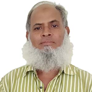 S M A KABIR